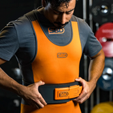 FORGE 10MM LEVER BELT